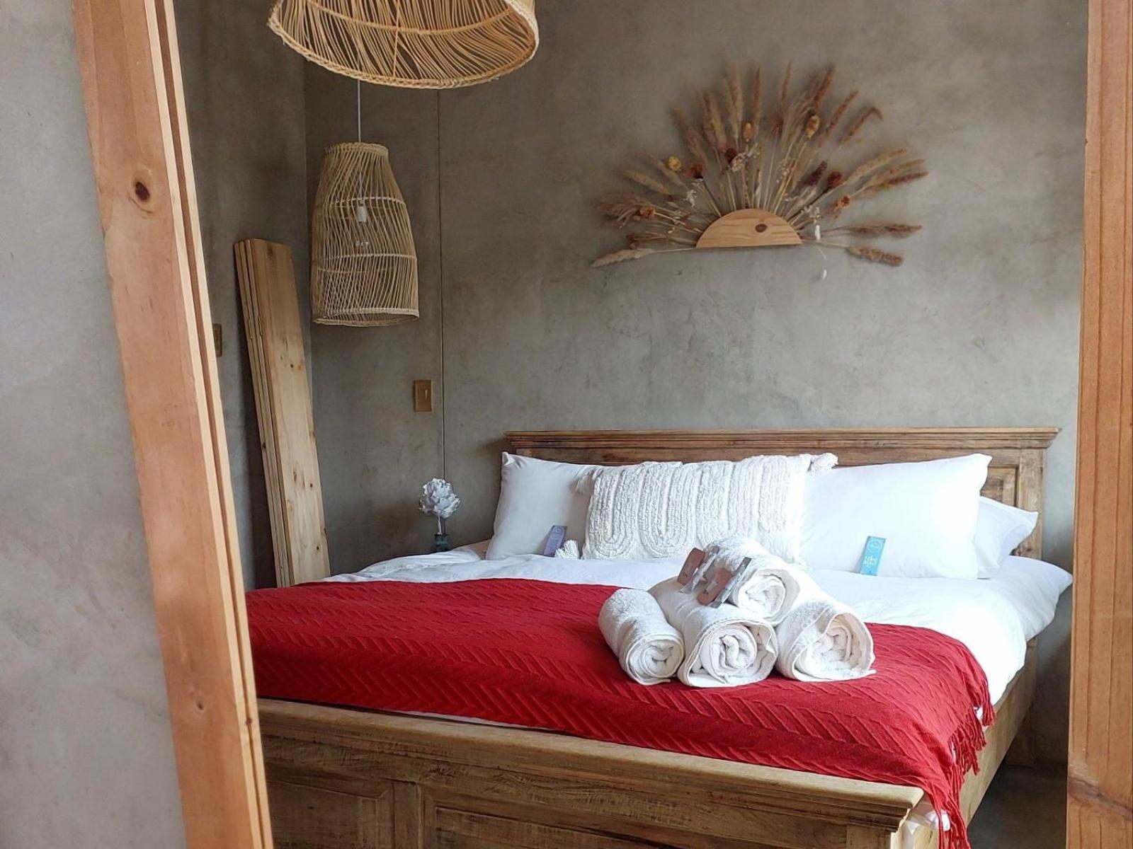 Luvle Stay Windhoek Quarto foto